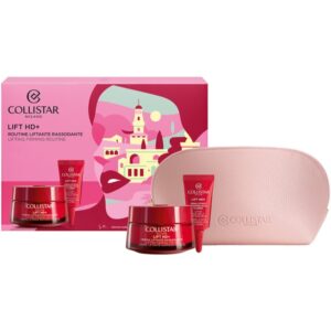 Collistar LIFT HD+ Lifting Firming Routine set cadou 1 buc-Țena