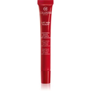 Collistar LIFT HD+ Sculpt Anti-Dark Circles Lifting Eye Contour cremă de ochi cu efect de lifting impotriva cearcanelor 15 ml-ro