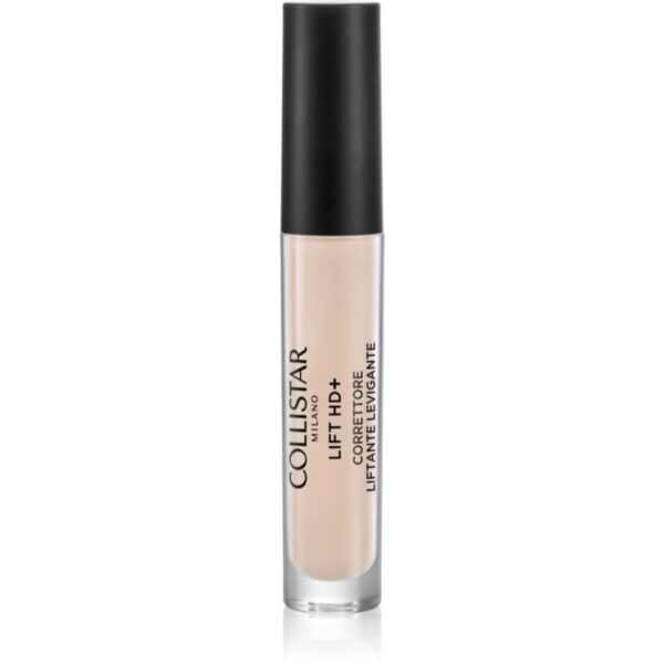 Collistar LIFT HD+ Smoothing Lifting Concealer corector anticearcăne cu efect antirid culoare 0 - Avorio 4 ml-ro