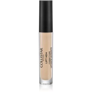 Collistar LIFT HD+ Smoothing Lifting Concealer corector anticearcăne cu efect antirid culoare 1 - Beige 4 ml-ro