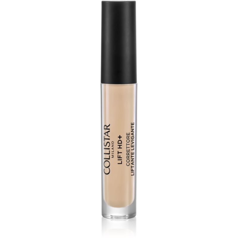 Collistar LIFT HD+ Smoothing Lifting Concealer corector anticearcăne cu efect antirid culoare 1 - Beige 4 ml-ro