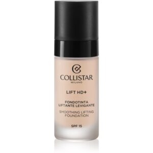 Collistar LIFT HD+ Smoothing Lifting Foundation Machiaj anti-îmbătrânire culoare 1N - avorio 30 ml-ro