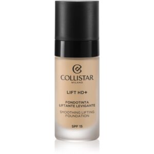 Collistar LIFT HD+ Smoothing Lifting Foundation Machiaj anti-îmbătrânire culoare 2G - Beige Dorato 30 ml-ro