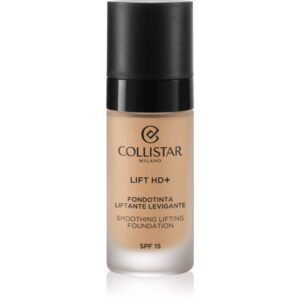 Collistar LIFT HD+ Smoothing Lifting Foundation Machiaj anti-îmbătrânire culoare 3G - Naturale Dorato 30 ml-ro