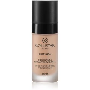 Collistar LIFT HD+ Smoothing Lifting Foundation Machiaj anti-îmbătrânire culoare 3R - Naturale Rosato 30 ml-ro