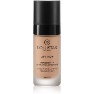 Collistar LIFT HD+ Smoothing Lifting Foundation Machiaj anti-îmbătrânire culoare 4R - Sabbia Rosata 30 ml-ro
