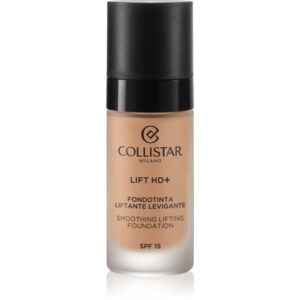 Collistar LIFT HD+ Smoothing Lifting Foundation Machiaj anti-îmbătrânire culoare 5N - Ambra 30 ml-ro