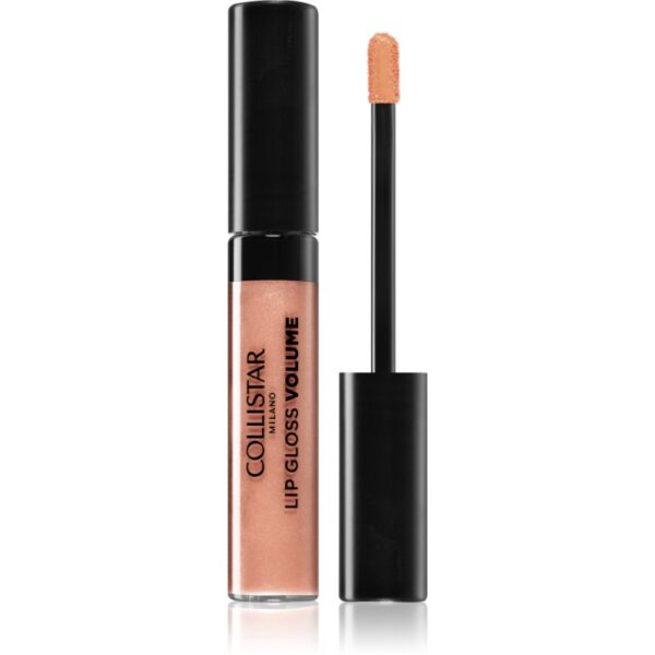 Collistar Lip Gloss Volume luciu de buze pentru un volum suplimentar culoare 120 Peach Cameo 7 ml-ro