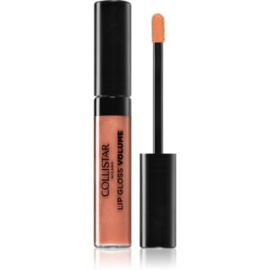 Collistar Lip Gloss Volume luciu de buze pentru un volum suplimentar culoare 130 Oranges 7 ml-ro