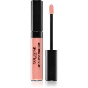 Collistar Lip Gloss Volume luciu de buze pentru un volum suplimentar culoare 140 Morning Light 7 ml-ro