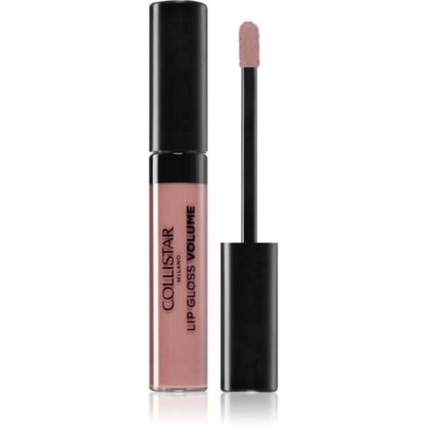Collistar Lip Gloss Volume luciu de buze pentru un volum suplimentar culoare 150 Nudo Labbra 7 ml-ro