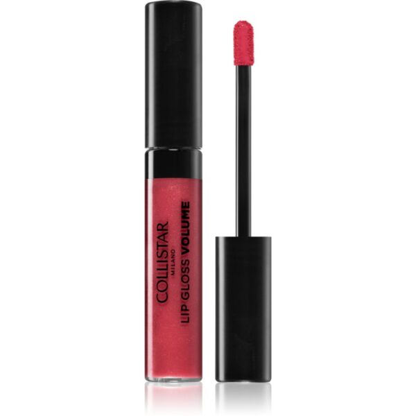 Collistar Lip Gloss Volume luciu de buze pentru un volum suplimentar culoare 200 Cherry Mars 7 ml-ro