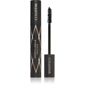 Collistar Mascara IMPECCABILE rimel pentru volum extrem și culoare intensă 14 ml-ro