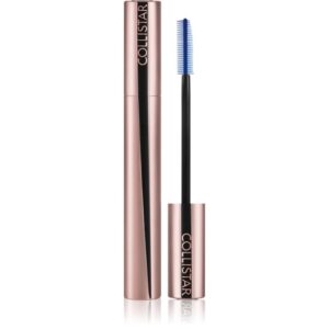 Collistar Mascara Infinito mascara pentru volum si curbare culoare Blue 11 ml-Țena