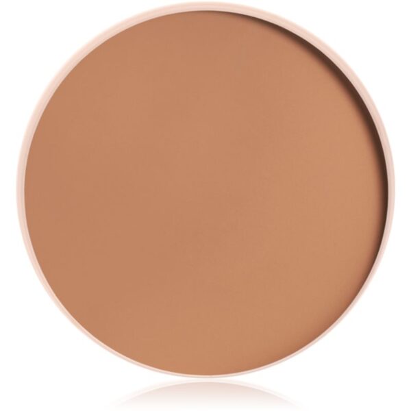 Collistar Mediterranea Sun Compact Foundation REFILL pudra machiaj SPF 15 culoare 01 Elba 10