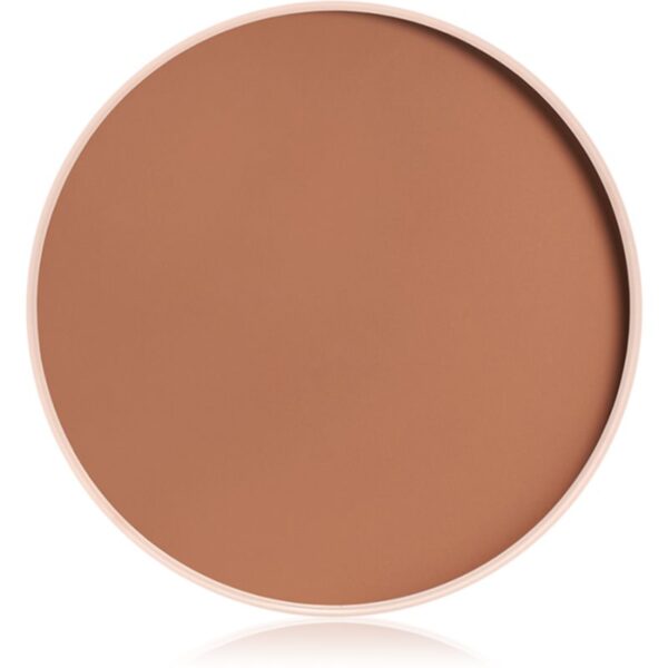 Collistar Mediterranea Sun Compact Foundation REFILL pudra machiaj SPF 15 culoare 04 Pantelleria 10