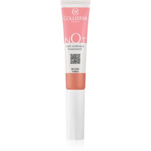 Collistar NOT Blush Vibes Blusher fard de obraz lichid culoare 03 Orange Spritz 15 ml-ro
