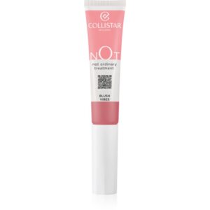 Collistar NOT Blush Vibes fard de obraz lichid culoare Frozen Raspberry 15 ml-ro