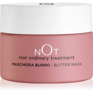 Collistar NOT Butter Mask mască facială regeneratoare și hidratantă 10 ml-Țena