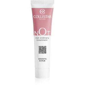 Collistar NOT Granita Scrub Exfoliant pentru buze 12 ml-Țena