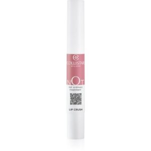 Collistar NOT Lip Crush balsam de buze cu efect de crestere 4.5 ml-ro