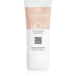 Collistar NOT Smooth Base bază sub machiaj