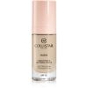 Collistar NUDO Second Skin Foundation SPF 15 makeup radiant cu hidratare cu efect de netezire culoare 1N Avorio 30 ml-ro