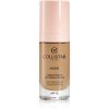 Collistar NUDO Second Skin Foundation SPF 15 makeup radiant cu hidratare cu efect de netezire culoare 3G Naturale Dorato 30 ml-ro