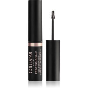 Collistar Professional Brow Gel Clear gel pentru sprancene 6 ml-ro