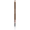 Collistar Professional Brow Pencil Biondo creion pentru sprancene cu pensula culoare 2 Tortora 1