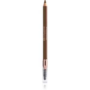 Collistar Professional Brow Pencil Biondo creion pentru sprancene cu pensula culoare 2 Tortora 1