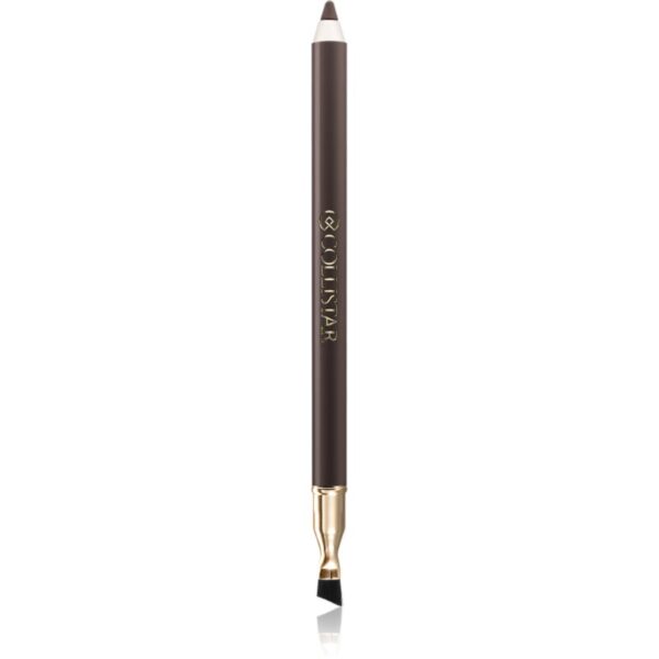 Collistar Professional Eyebrow Pencil creion pentru sprancene culoare 2 Tortora 1.2 ml-ro