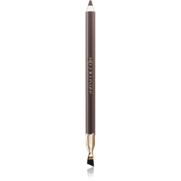 Collistar Professional Eyebrow Pencil creion pentru sprancene culoare 4 Moka 1.2 ml-Țena