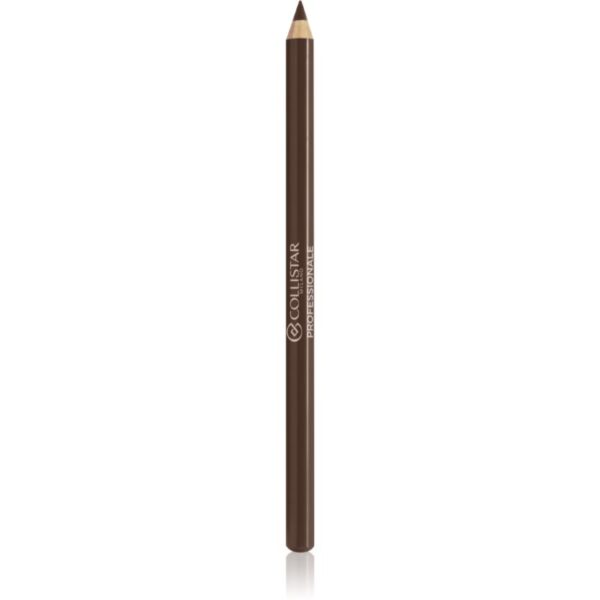 Collistar Professional Kajal Pencil creion kohl pentru ochi 2 Marrone 1