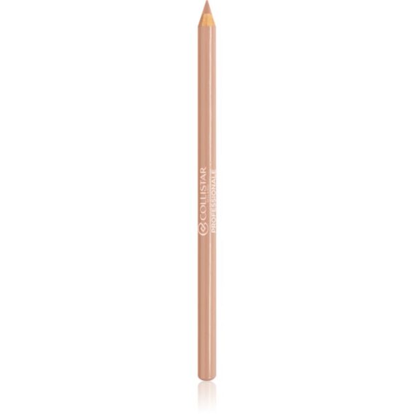Collistar Professional Kajal Pencil creion kohl pentru ochi 3 Burro 1