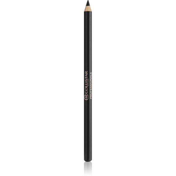 Collistar Professional Kajal Pencil creion kohl pentru ochi culoare 1 Nero 1.2 ml-ro