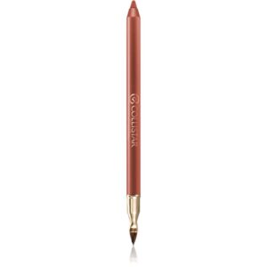 Collistar Professional Lip Pencil Creion de buze de lunga durata culoare 1 Naturale 1