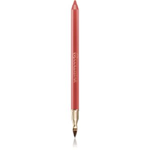 Collistar Professional Lip Pencil Creion de buze de lunga durata culoare 102 Rosa Antico 1