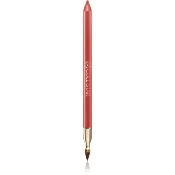 Collistar Professional Lip Pencil Creion de buze de lunga durata culoare 102 Rosa Antico 1