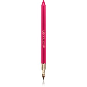 Collistar Professional Lip Pencil Creion de buze de lunga durata culoare 103 Fucsia Petunia 1