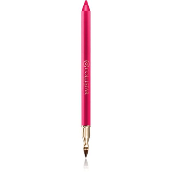 Collistar Professional Lip Pencil Creion de buze de lunga durata culoare 103 Fucsia Petunia 1