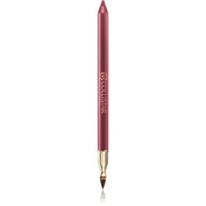 Collistar Professional Lip Pencil Creion de buze de lunga durata culoare 112 Iris Fiorentino 1