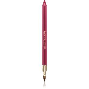 Collistar Professional Lip Pencil Creion de buze de lunga durata culoare 113 Autumn Berry 1