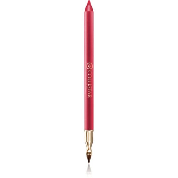 Collistar Professional Lip Pencil Creion de buze de lunga durata culoare 28 Rosa Pesca 1