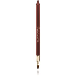 Collistar Professional Lip Pencil Creion de buze de lunga durata culoare 4 Caffè 1