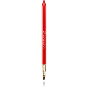 Collistar Professional Lip Pencil Creion de buze de lunga durata culoare 40 Mandarino 1