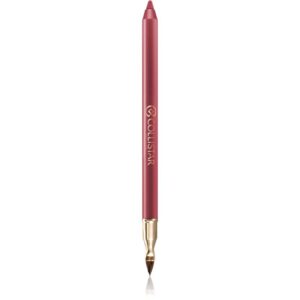 Collistar Professional Lip Pencil Creion de buze de lunga durata culoare 5 Rosa del Deserto 1