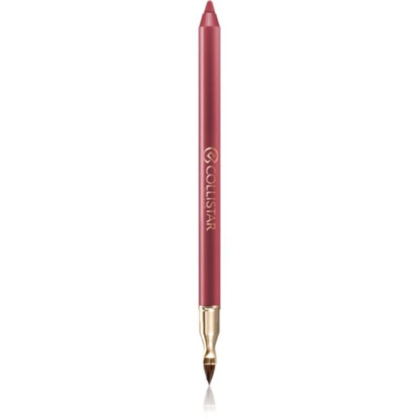 Collistar Professional Lip Pencil Creion de buze de lunga durata culoare 5 Rosa del Deserto 1