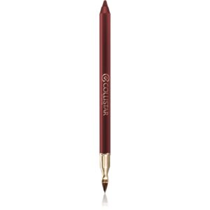Collistar Professional Lip Pencil Creion de buze de lunga durata culoare 6 Mora 1.2 g-Țena
