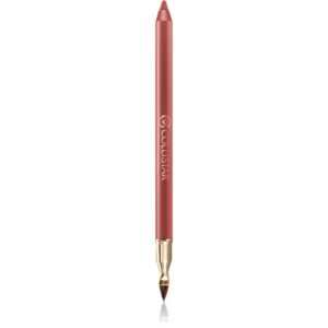 Collistar Professional Lip Pencil Creion de buze de lunga durata culoare 8 Rosa Cameo 1